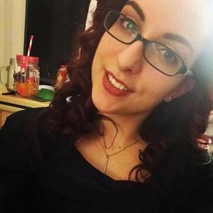 Meet your Posher, Kristi